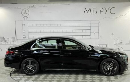 Mercedes-Benz E-Класс, 2025 год, 10 100 000 рублей, 6 фотография