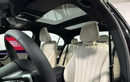 Mercedes-Benz E-Класс, 2025 год, 10 100 000 рублей, 4 фотография