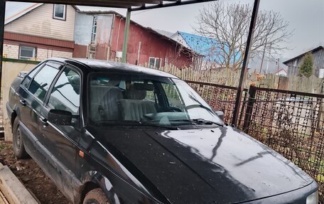 Volkswagen Passat B3, 1991 год, 147 000 рублей, 1 фотография