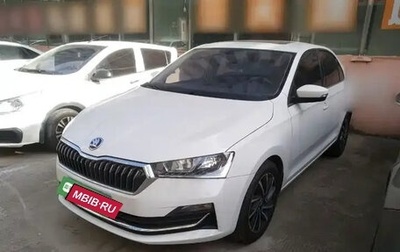 Skoda Rapid II, 2022 год, 1 250 000 рублей, 1 фотография