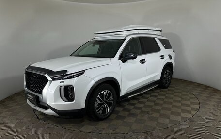 Hyundai Palisade I, 2020 год, 4 700 000 рублей, 1 фотография