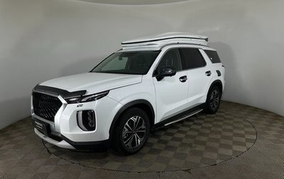 Hyundai Palisade I, 2020 год, 4 700 000 рублей, 1 фотография