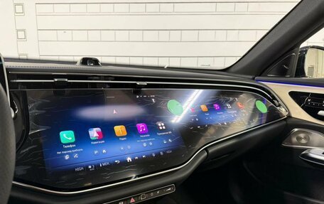 Mercedes-Benz E-Класс, 2025 год, 10 100 000 рублей, 20 фотография