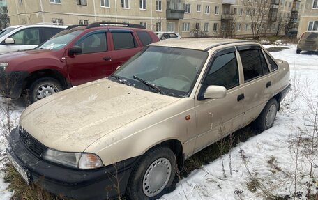 Daewoo Nexia I рестайлинг, 1997 год, 70 000 рублей, 1 фотография