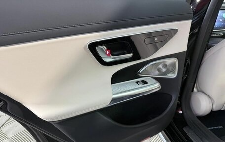 Mercedes-Benz E-Класс, 2025 год, 10 100 000 рублей, 21 фотография