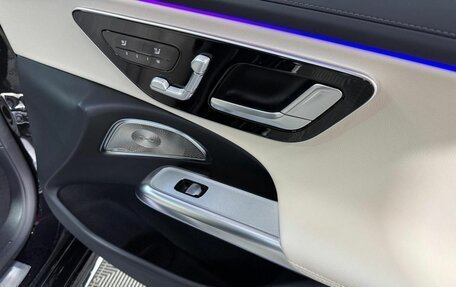 Mercedes-Benz E-Класс, 2025 год, 10 100 000 рублей, 27 фотография