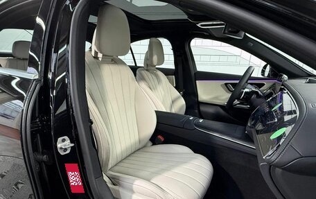 Mercedes-Benz E-Класс, 2025 год, 10 100 000 рублей, 26 фотография