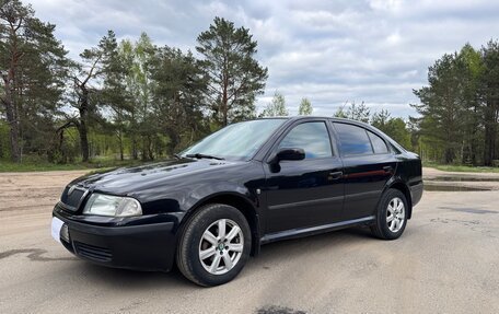 Skoda Octavia IV, 2008 год, 630 000 рублей, 1 фотография