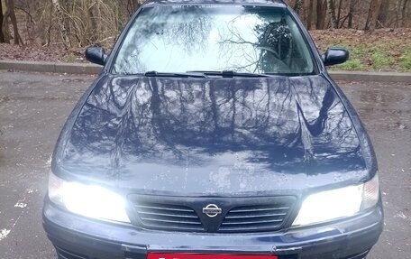 Nissan Maxima IV, 1997 год, 125 000 рублей, 1 фотография