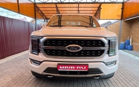 Ford F-150, 2020 год, 6 900 000 рублей, 1 фотография