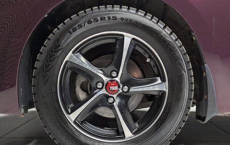 Hyundai Solaris II рестайлинг, 2013 год, 770 000 рублей, 8 фотография