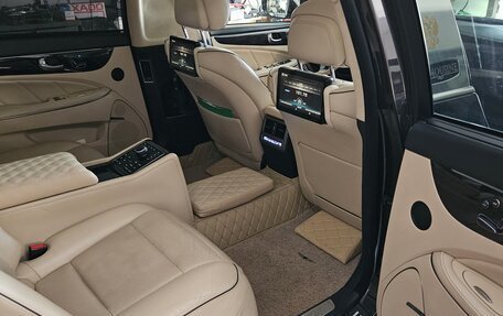 Hyundai Equus II, 2014 год, 2 100 000 рублей, 5 фотография