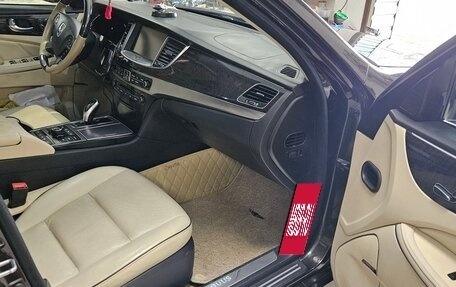 Hyundai Equus II, 2014 год, 2 100 000 рублей, 4 фотография