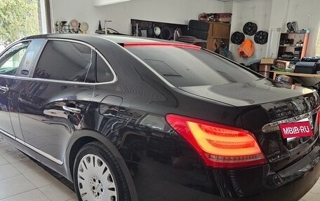 Hyundai Equus II, 2014 год, 2 100 000 рублей, 7 фотография