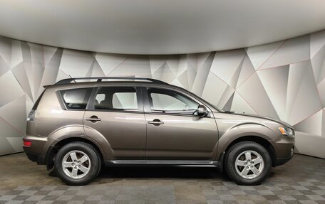 Mitsubishi Outlander III рестайлинг 3, 2011 год, 729 000 рублей, 6 фотография