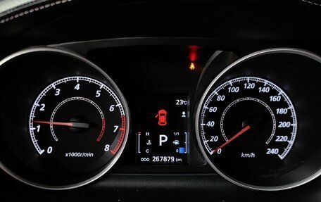 Mitsubishi Outlander III рестайлинг 3, 2011 год, 729 000 рублей, 13 фотография