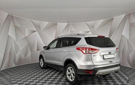 Ford Kuga III, 2013 год, 885 150 рублей, 4 фотография