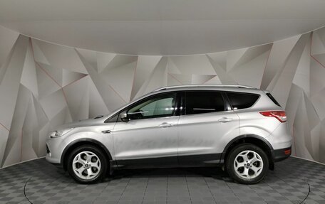 Ford Kuga III, 2013 год, 885 150 рублей, 5 фотография