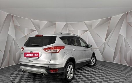 Ford Kuga III, 2013 год, 885 150 рублей, 2 фотография