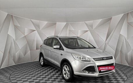 Ford Kuga III, 2013 год, 885 150 рублей, 3 фотография