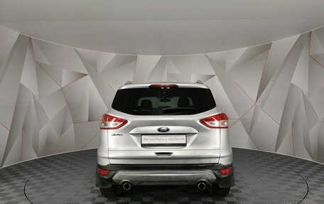 Ford Kuga III, 2013 год, 885 150 рублей, 8 фотография