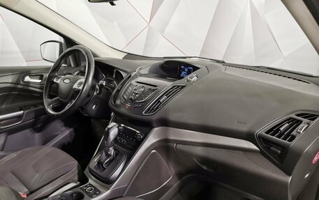 Ford Kuga III, 2013 год, 885 150 рублей, 9 фотография