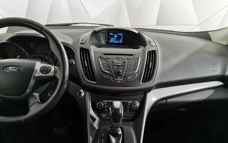 Ford Kuga III, 2013 год, 885 150 рублей, 11 фотография