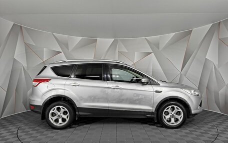 Ford Kuga III, 2013 год, 885 150 рублей, 6 фотография
