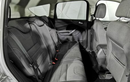 Ford Kuga III, 2013 год, 885 150 рублей, 12 фотография