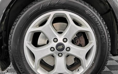 Ford Kuga III, 2013 год, 885 150 рублей, 16 фотография