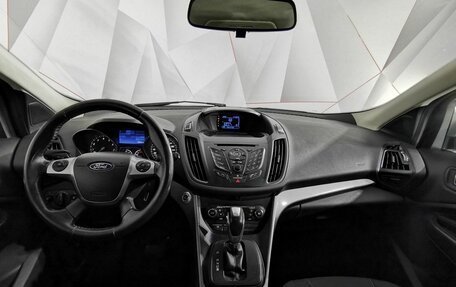 Ford Kuga III, 2013 год, 885 150 рублей, 10 фотография