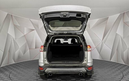 Ford Kuga III, 2013 год, 885 150 рублей, 19 фотография