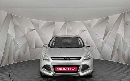 Ford Kuga III, 2013 год, 885 150 рублей, 7 фотография