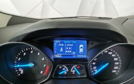 Ford Kuga III, 2013 год, 885 150 рублей, 20 фотография