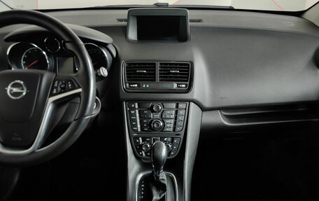 Opel Meriva, 2012 год, 659 000 рублей, 11 фотография