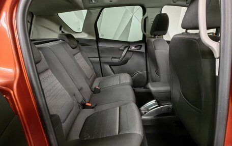 Opel Meriva, 2012 год, 659 000 рублей, 12 фотография