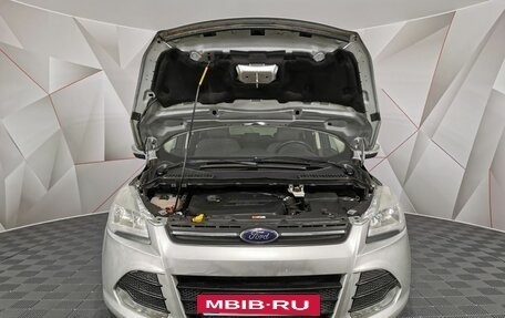 Ford Kuga III, 2013 год, 885 150 рублей, 18 фотография