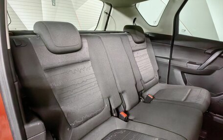 Opel Meriva, 2012 год, 659 000 рублей, 13 фотография