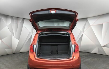 Opel Meriva, 2012 год, 659 000 рублей, 19 фотография