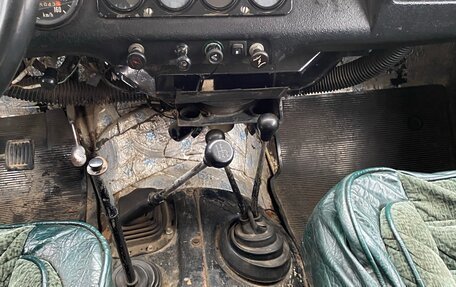 ЛуАЗ 3151, 2001 год, 145 000 рублей, 12 фотография