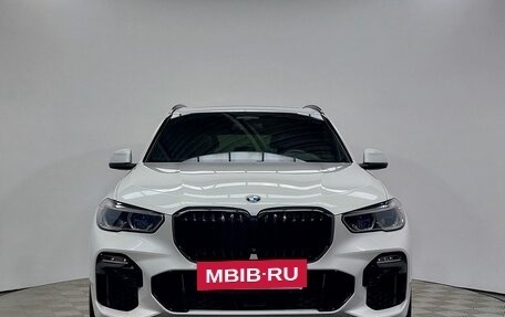 BMW X5, 2021 год, 9 299 000 рублей, 2 фотография