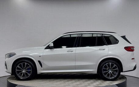BMW X5, 2021 год, 9 299 000 рублей, 8 фотография