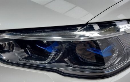 BMW X5, 2021 год, 9 299 000 рублей, 9 фотография