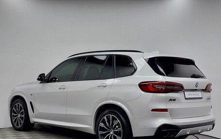 BMW X5, 2021 год, 9 299 000 рублей, 7 фотография