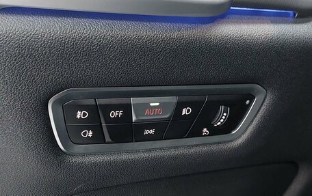 BMW X5, 2021 год, 9 299 000 рублей, 16 фотография