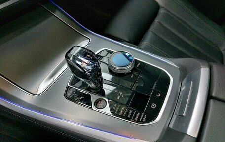 BMW X5, 2021 год, 9 299 000 рублей, 15 фотография