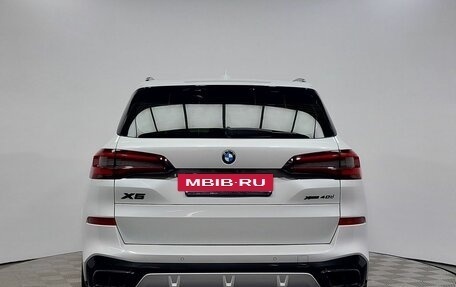 BMW X5, 2021 год, 9 299 000 рублей, 6 фотография