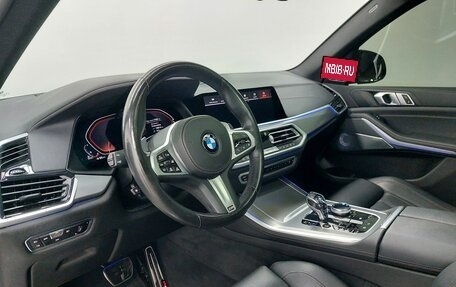 BMW X5, 2021 год, 9 299 000 рублей, 10 фотография