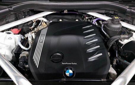 BMW X5, 2021 год, 9 299 000 рублей, 24 фотография