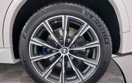 BMW X5, 2021 год, 9 299 000 рублей, 25 фотография